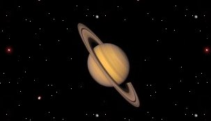 Saturn